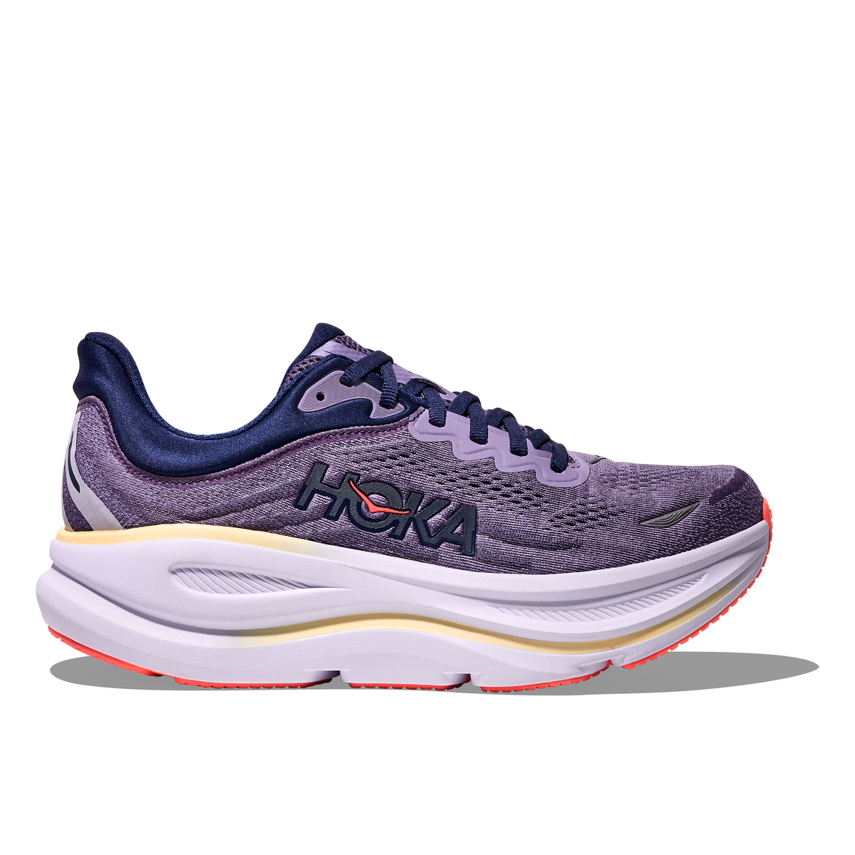 HOKA Women's Bondi 9 Running Shoes