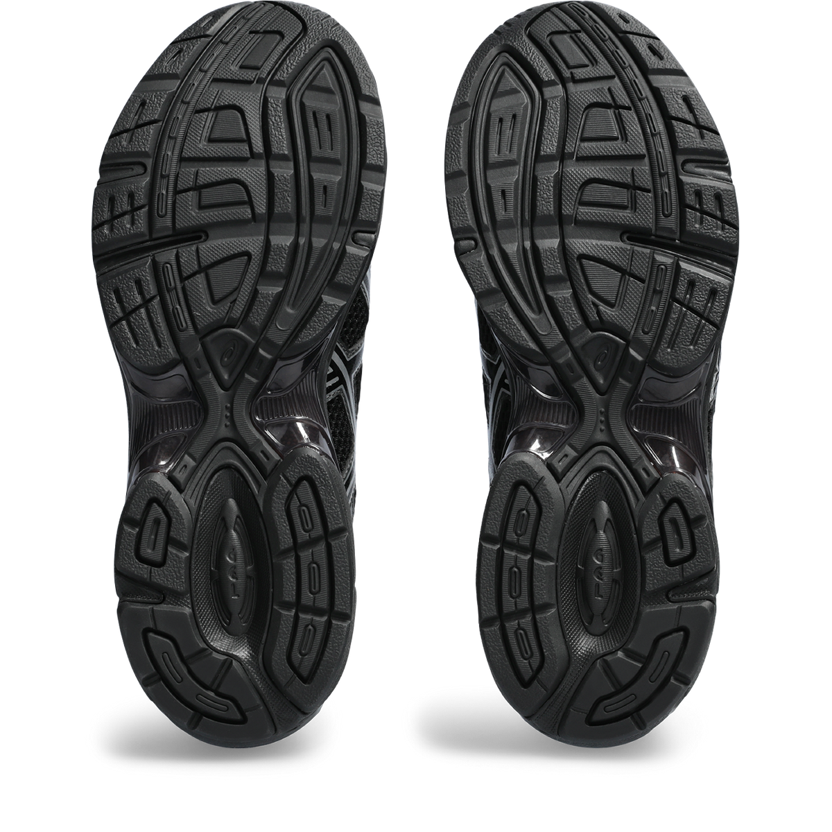 GEL-1130 - BLACK / PURE SILVER