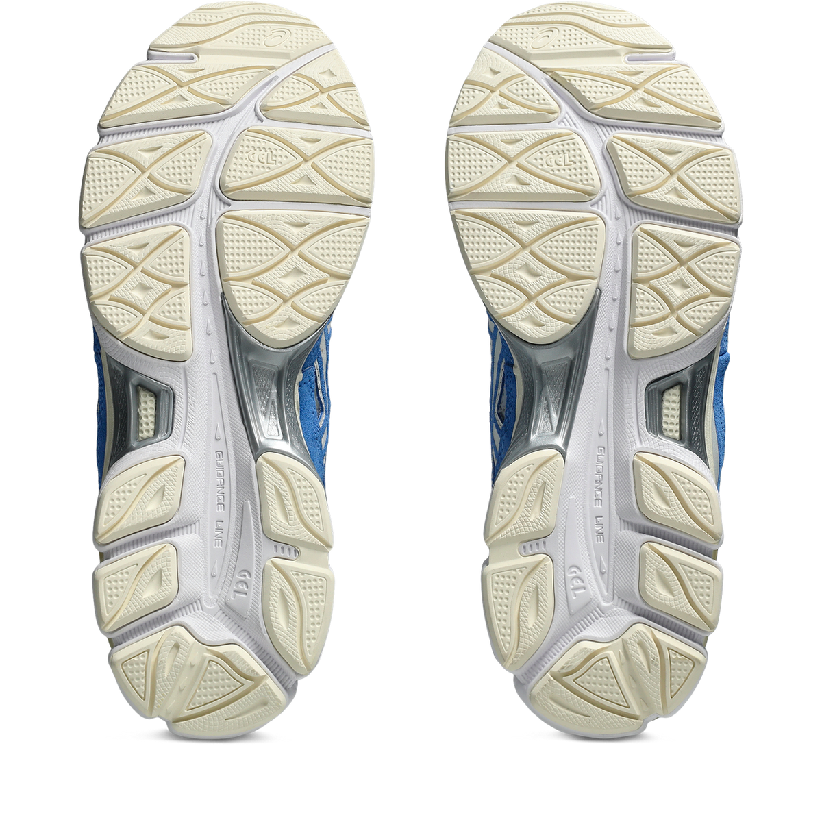 GEL-NYC - WHITE / BLUE COAST