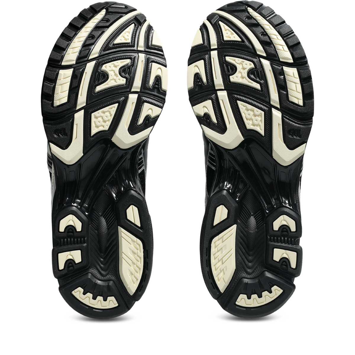 GEL-KAYANO 14 - BLACK / CREAM