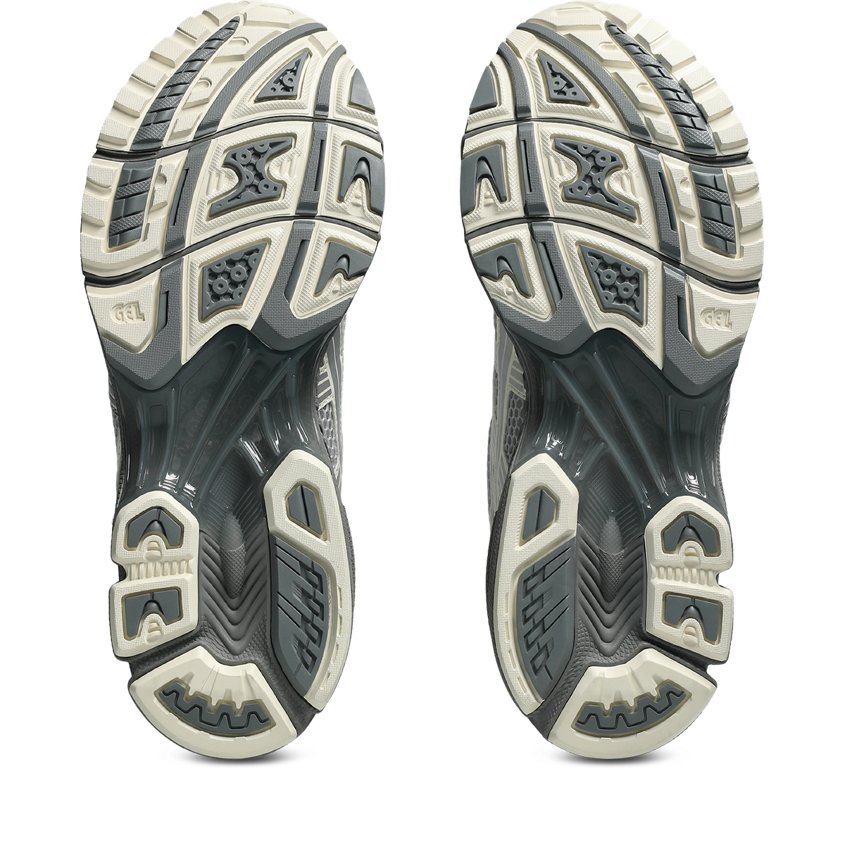 GEL-KAYANO 14 - CONCRETE / PURE SILVER