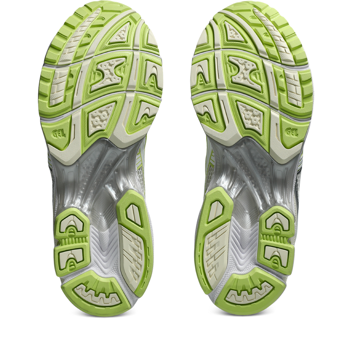 GEL-KAYANO 14 - CREAM / PISTACHIO