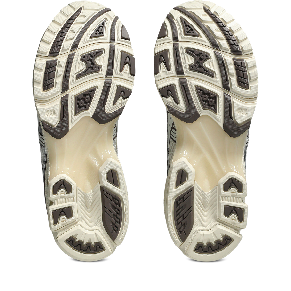 GEL-KAYANO 14 - CREAM / COCOA POWDER
