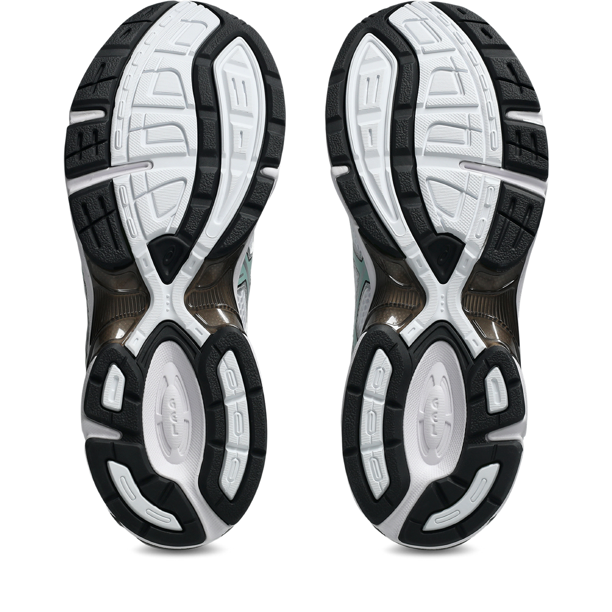 GEL-1130 - WHITE / VERDIGRIS