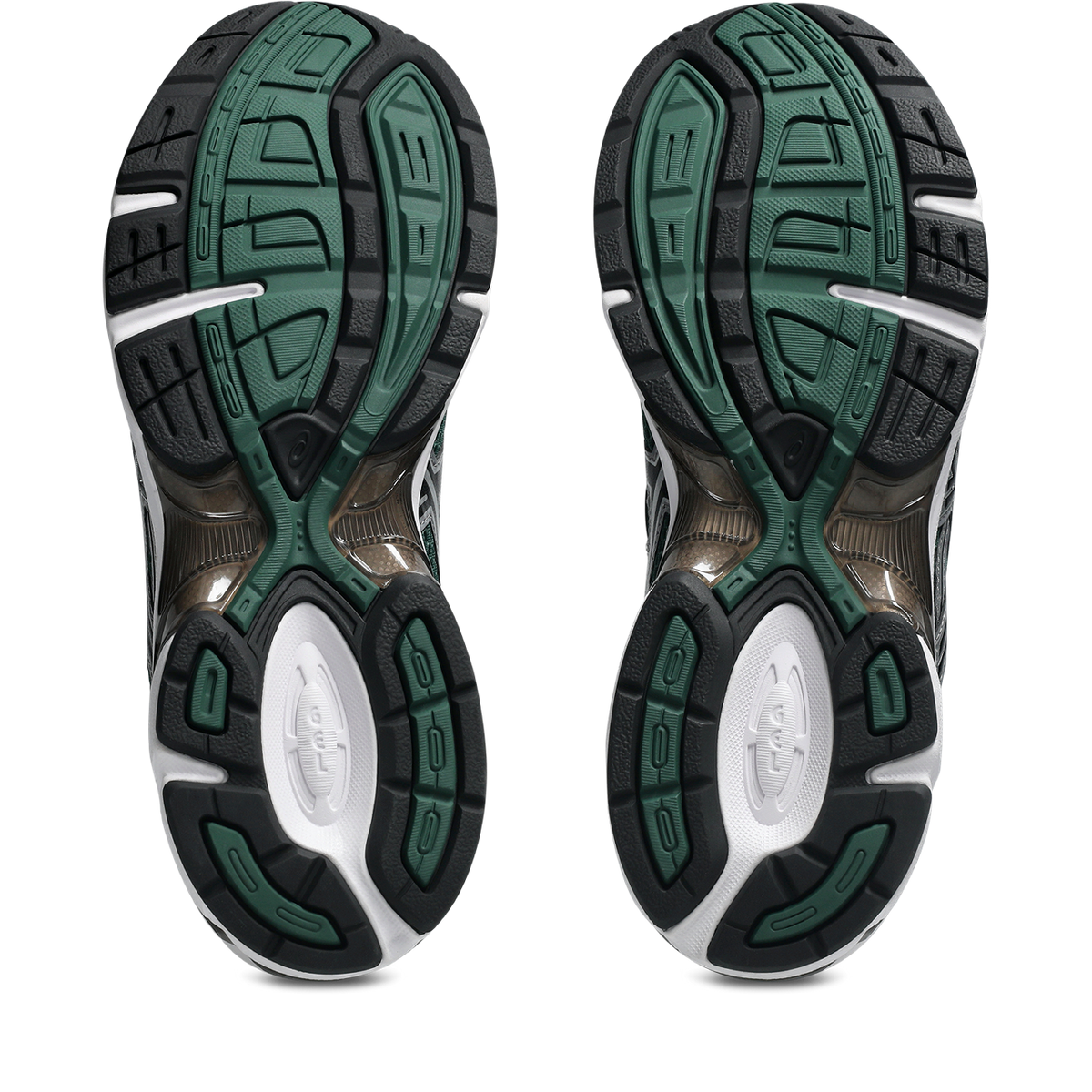 GEL-1130 - EVERGREEN / BLACK