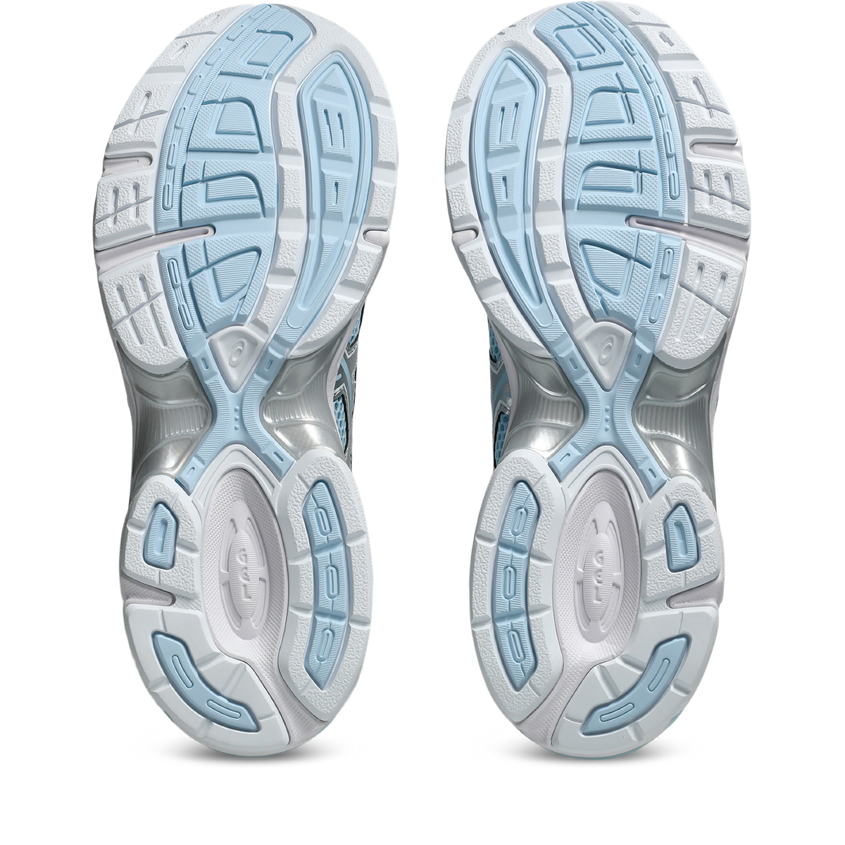 GEL-1130 - FADED DENIM / PURE SILVER