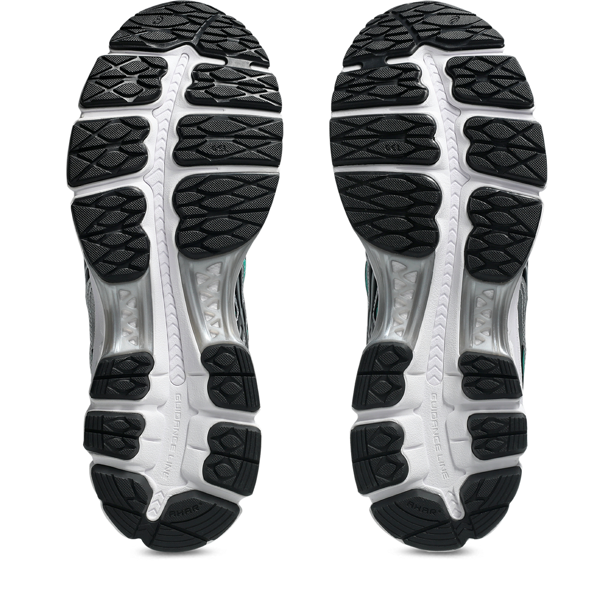 GEL-KAYANO 12.1 - EDAMAME / BLACK