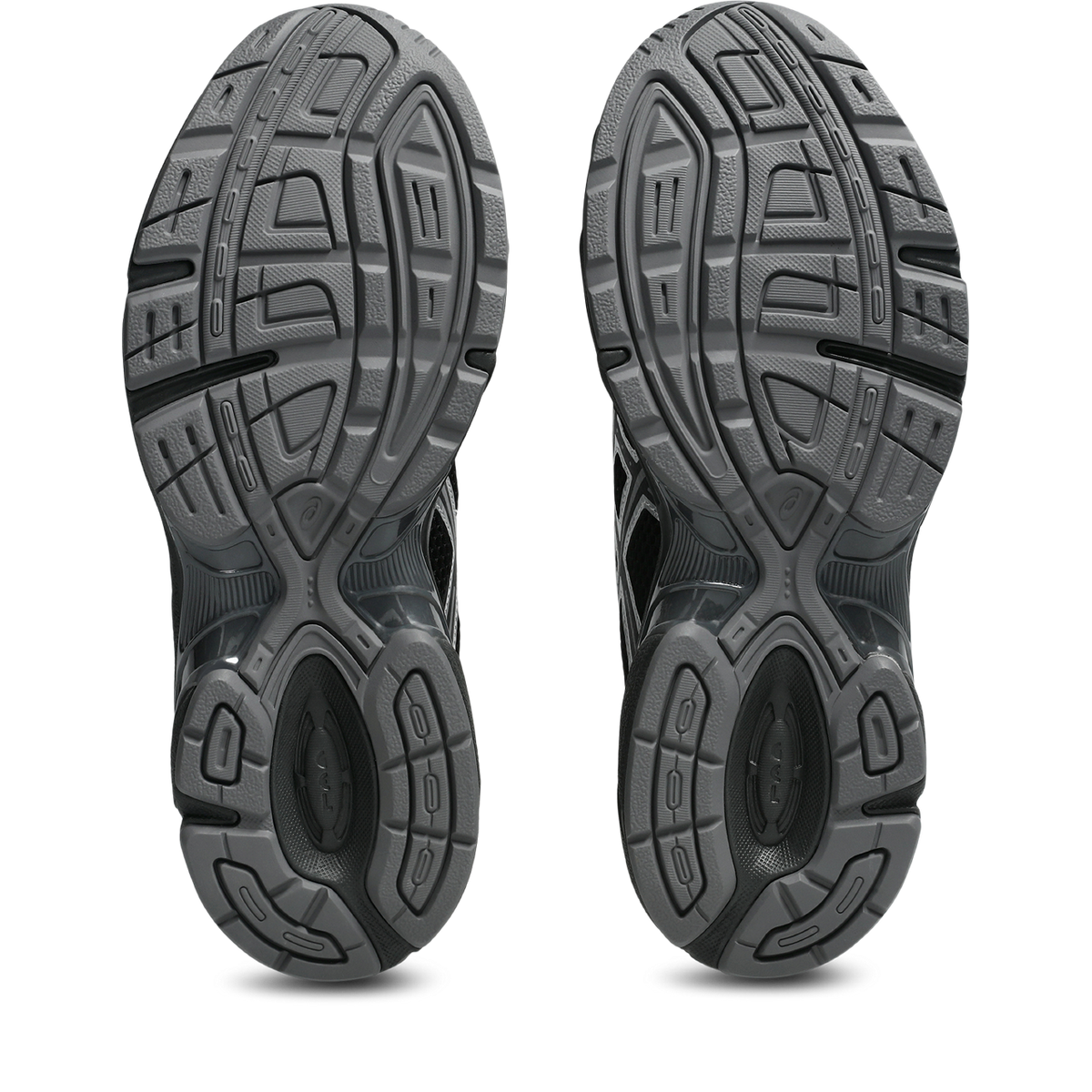 GEL-1130 MULE - BLACK / GRAPHITE GREY