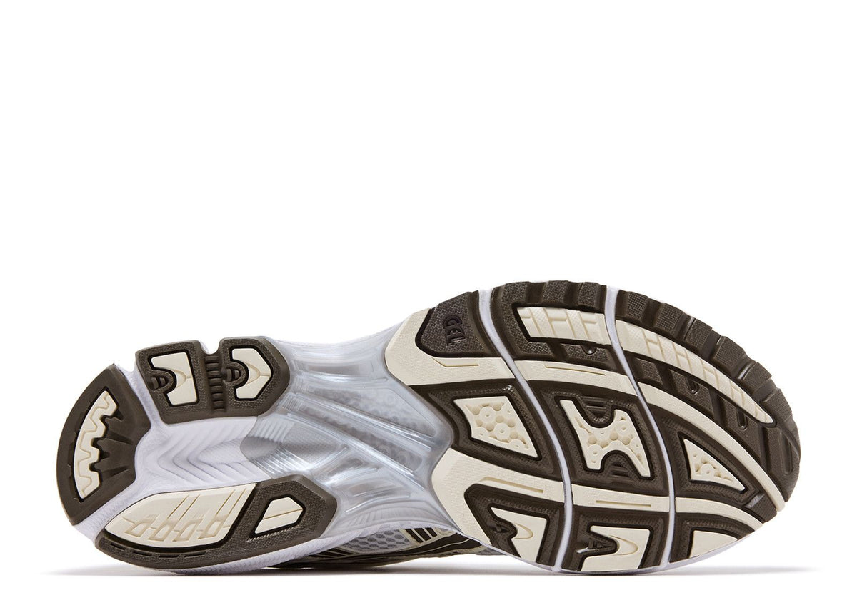 ASICS Gel Kayano 14 'White Ivory' (1203A537-111)