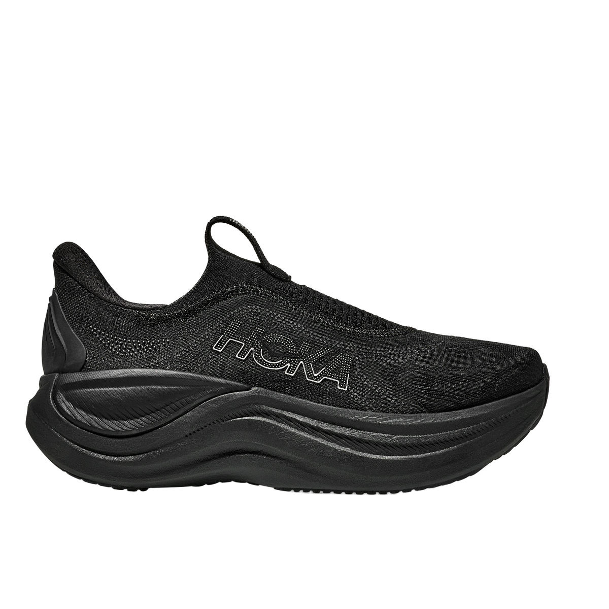 HOKA Women's Skyward Laceless
