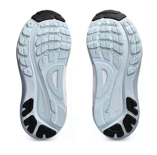 ASICS GEL-KAYANO 31 Running Shoes – White / White | EU Sizing