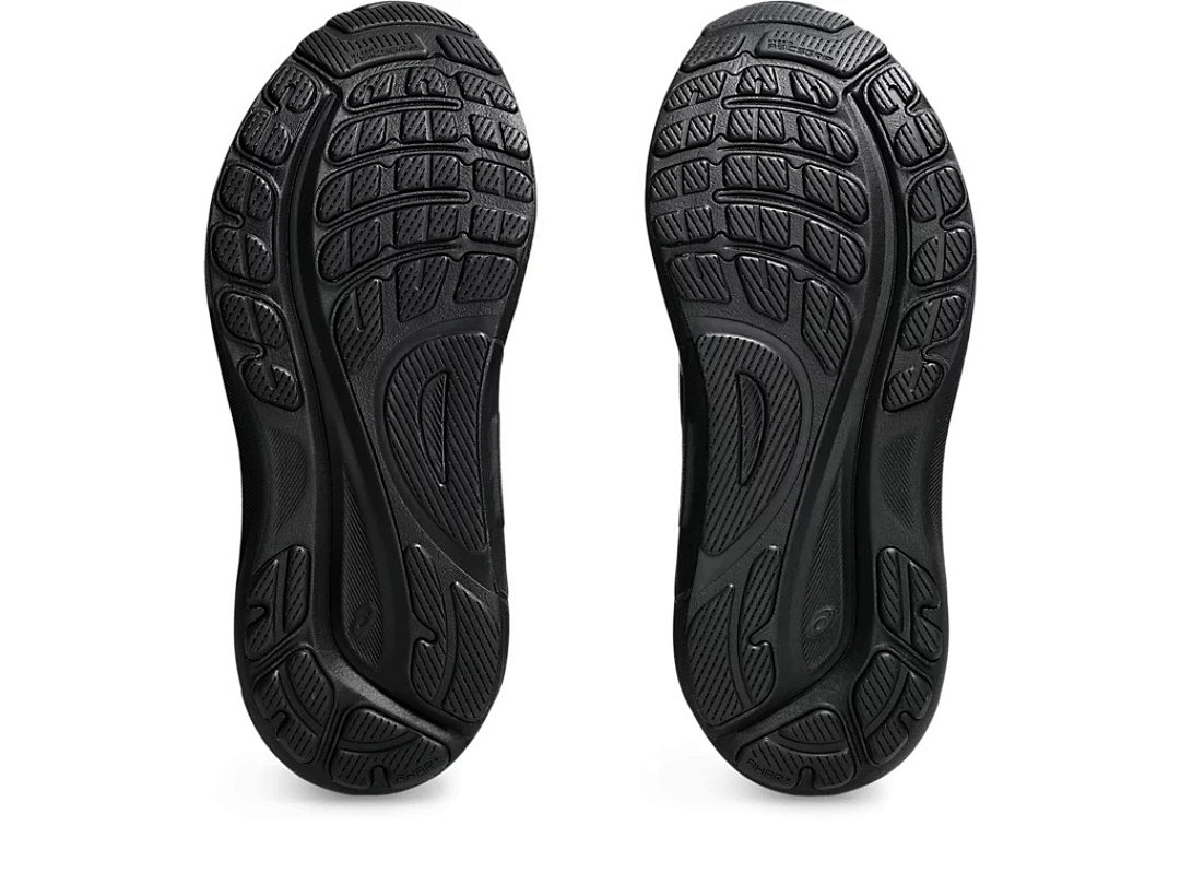 ASICS GEL-KAYANO 31 Running Shoes – Black / Black | EU Sizing