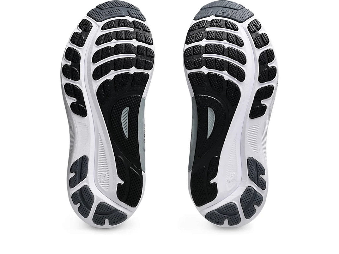 ASICS GEL-KAYANO 31 Running Shoes – Black / White | EU Sizing