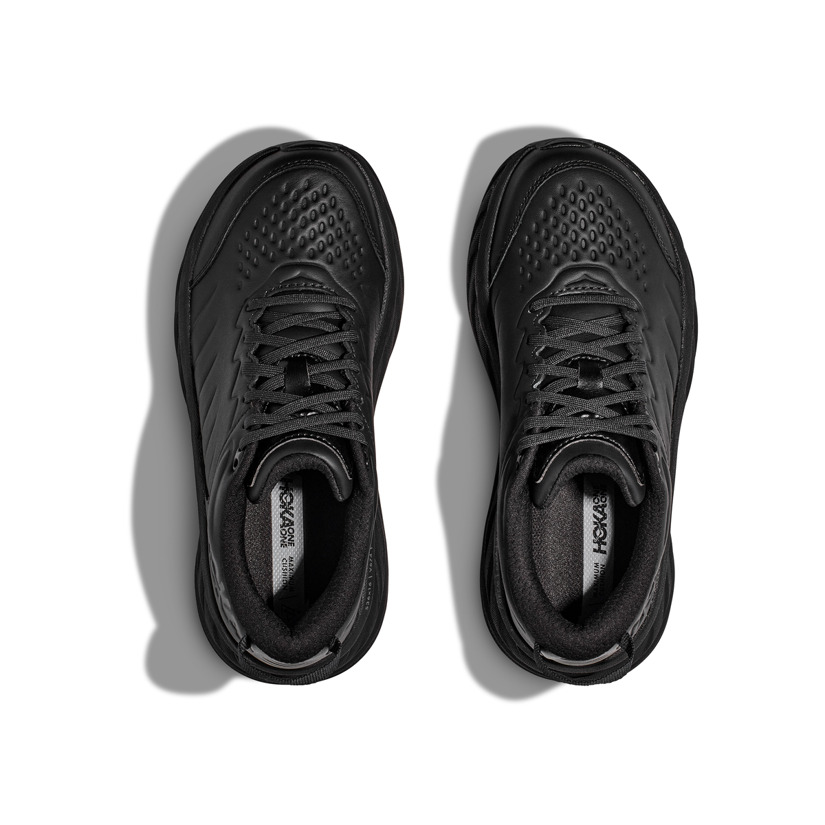 HOKA Women's Bondi SR Slip Resistant Work Shoes