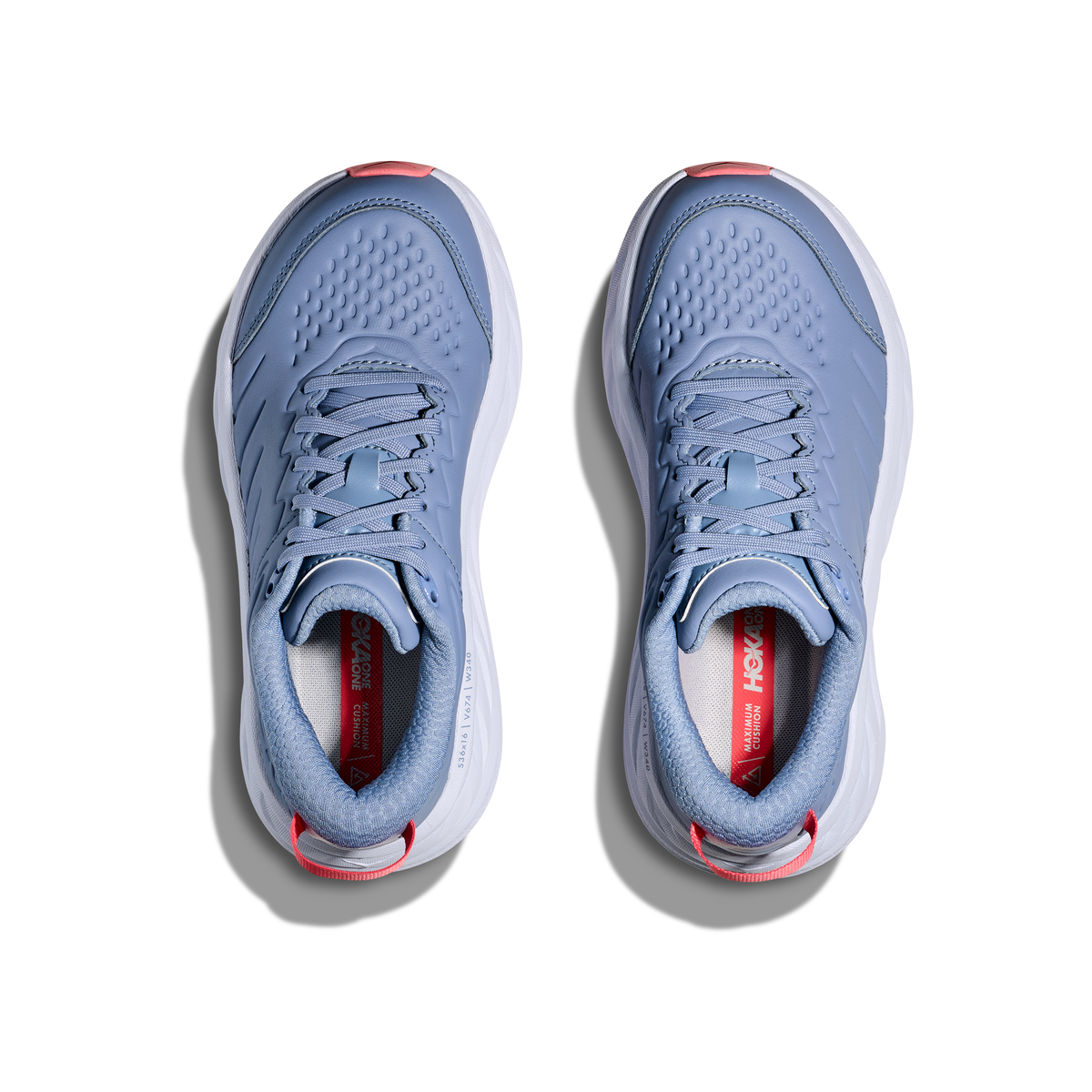HOKA Women's Bondi SR Slip Resistant Work Shoes