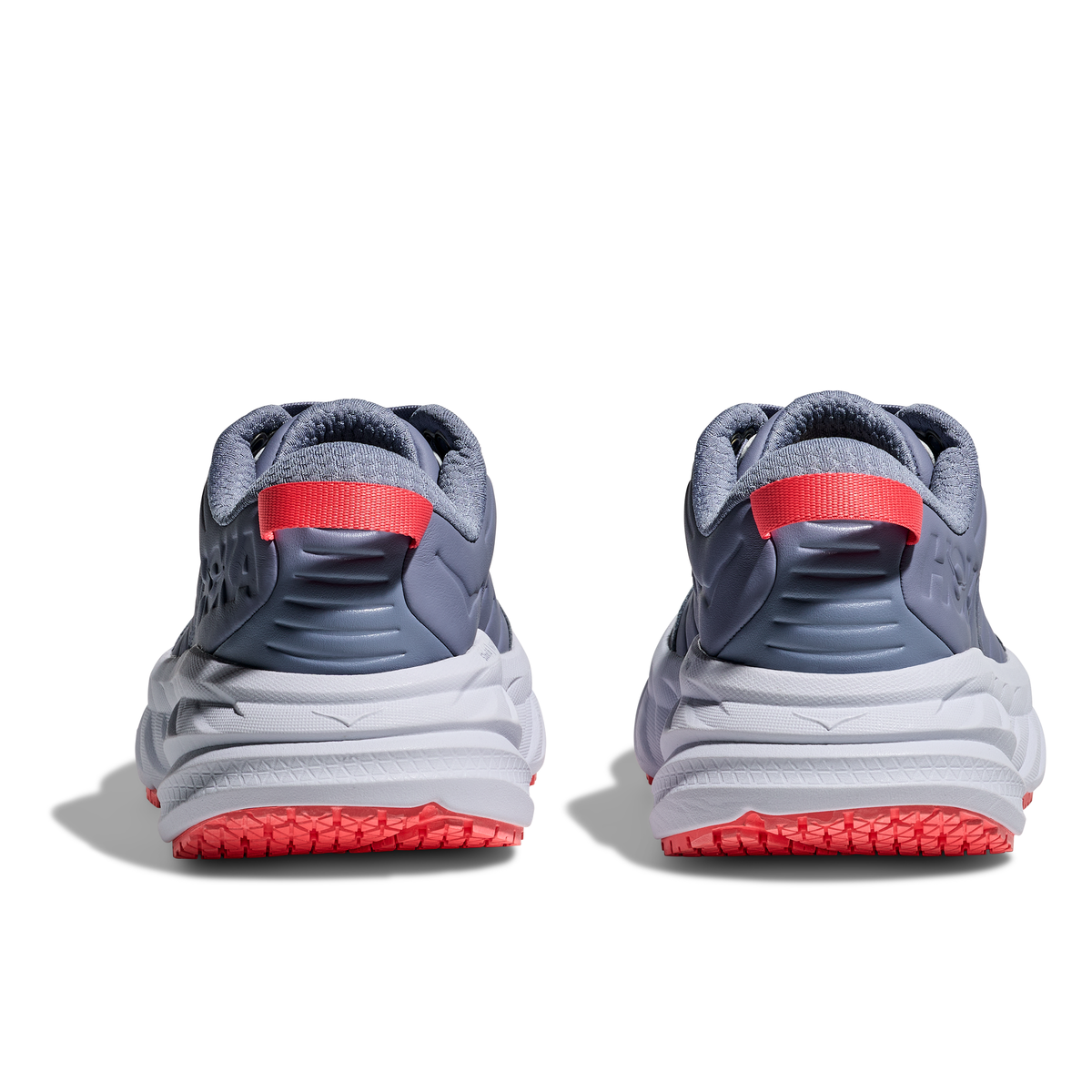HOKA Women's Bondi SR Slip Resistant Work Shoes