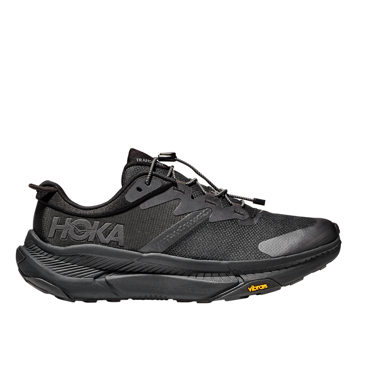 HOKA Men's Transport Lifestyle Sneakers