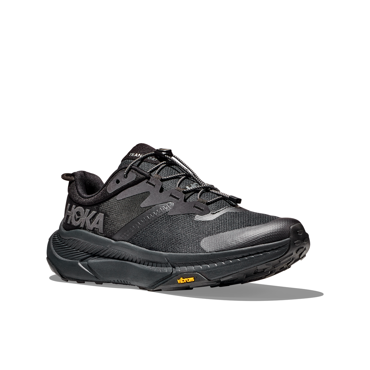 HOKA Men's Transport Lifestyle Sneakers