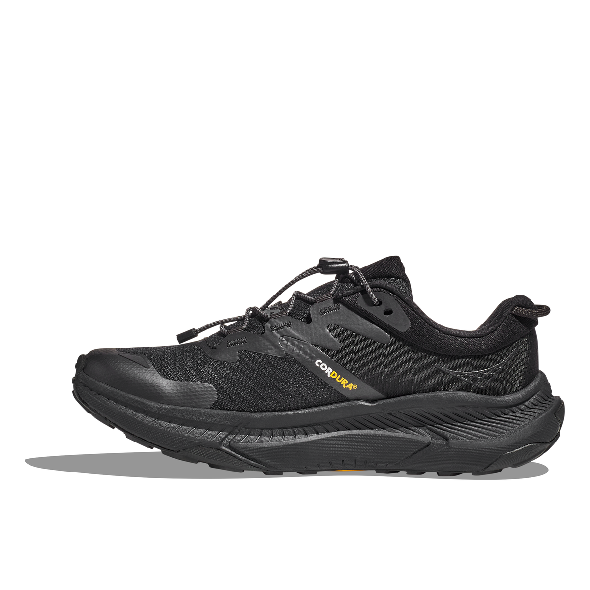 HOKA Men's Transport Lifestyle Sneakers