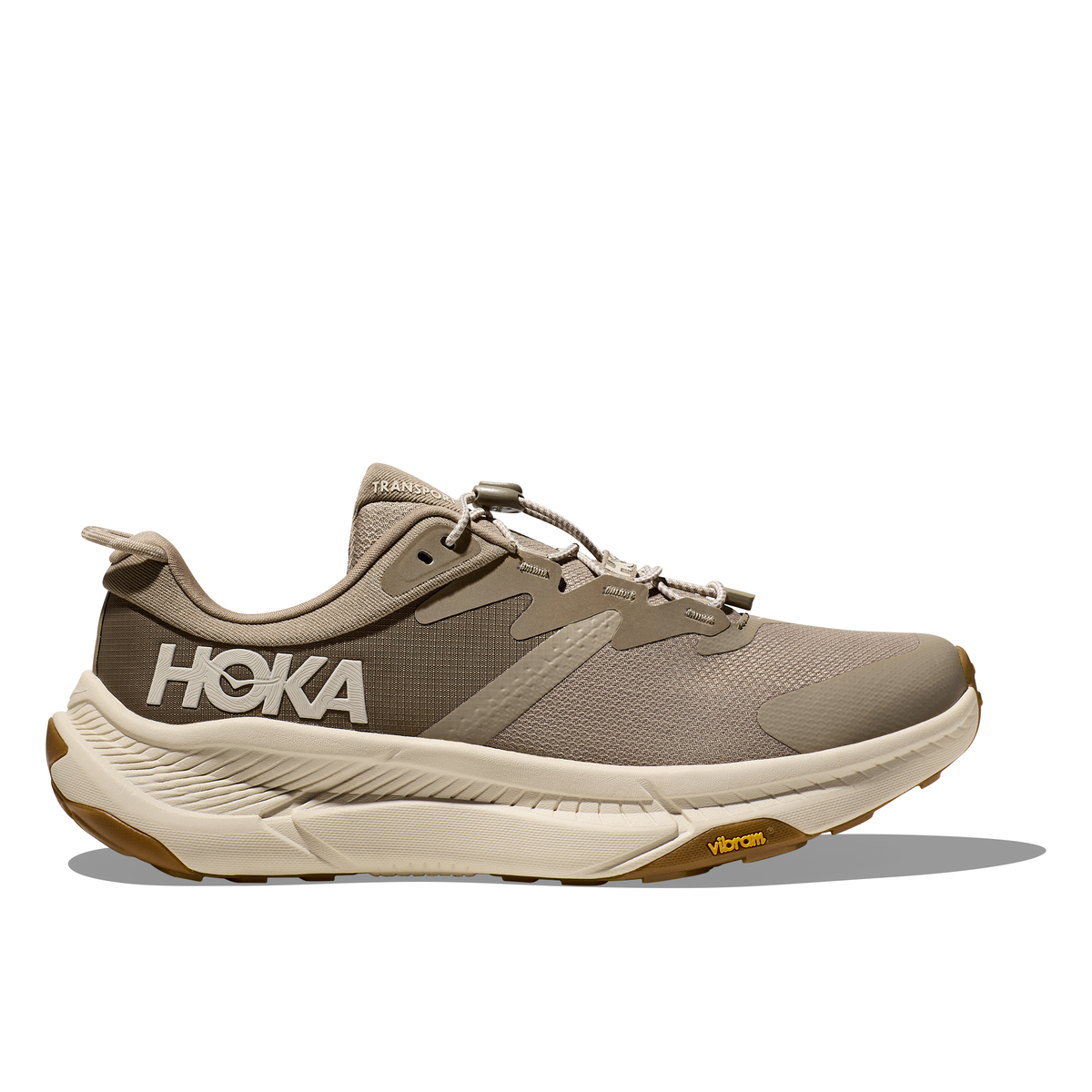 HOKA Men's Transport Lifestyle Sneakers