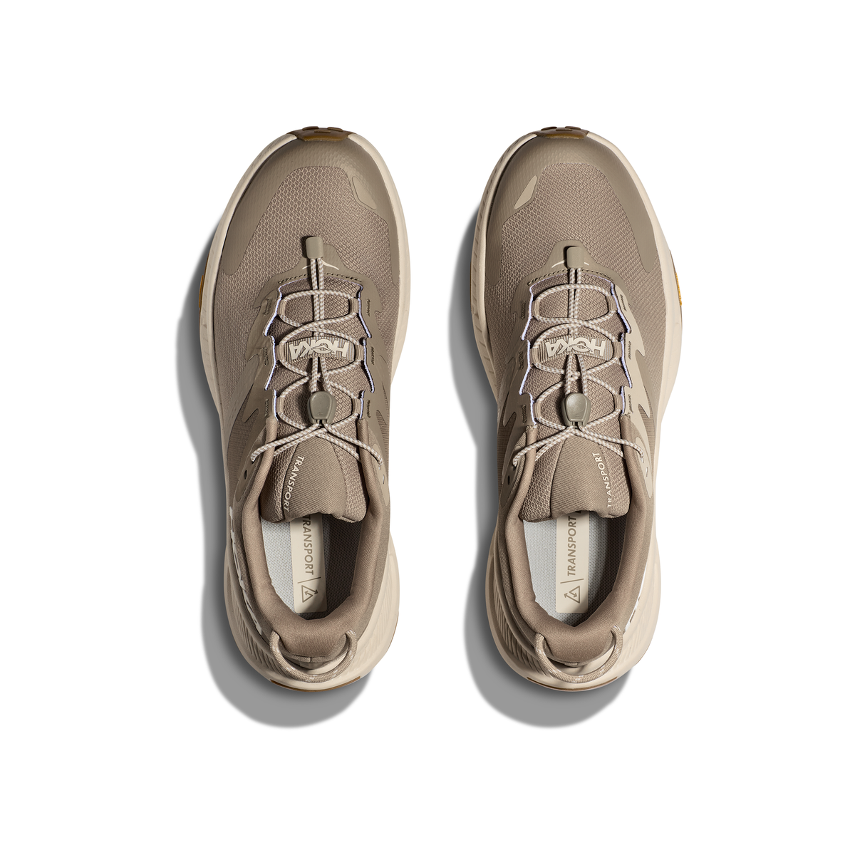 HOKA Men's Transport Lifestyle Sneakers