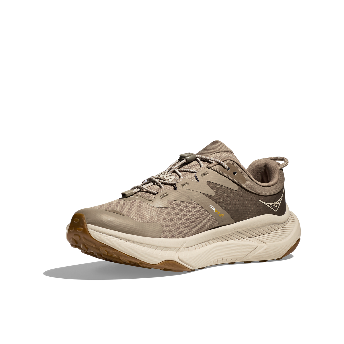 HOKA Men's Transport Lifestyle Sneakers