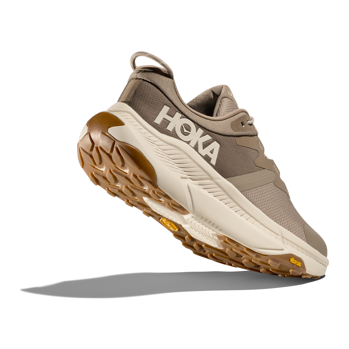 HOKA Men's Transport Lifestyle Sneakers