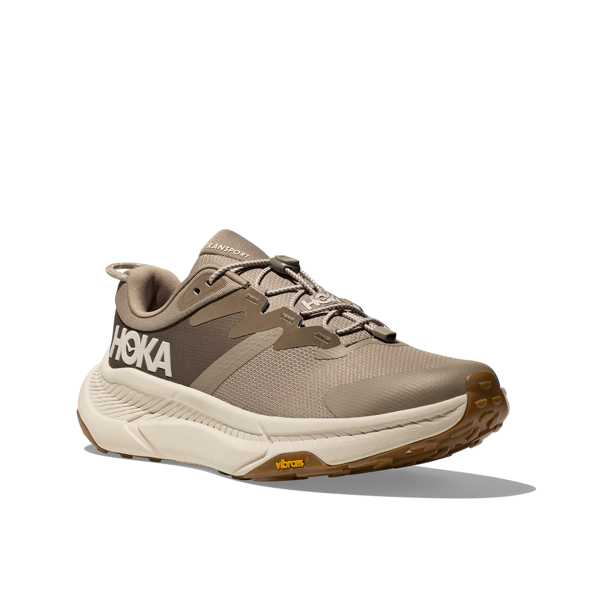 HOKA Men's Transport Lifestyle Sneakers