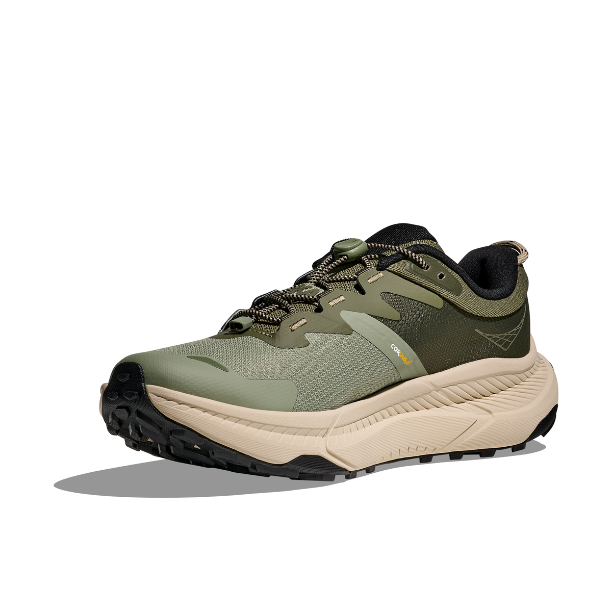 HOKA Men's Transport Lifestyle Sneakers