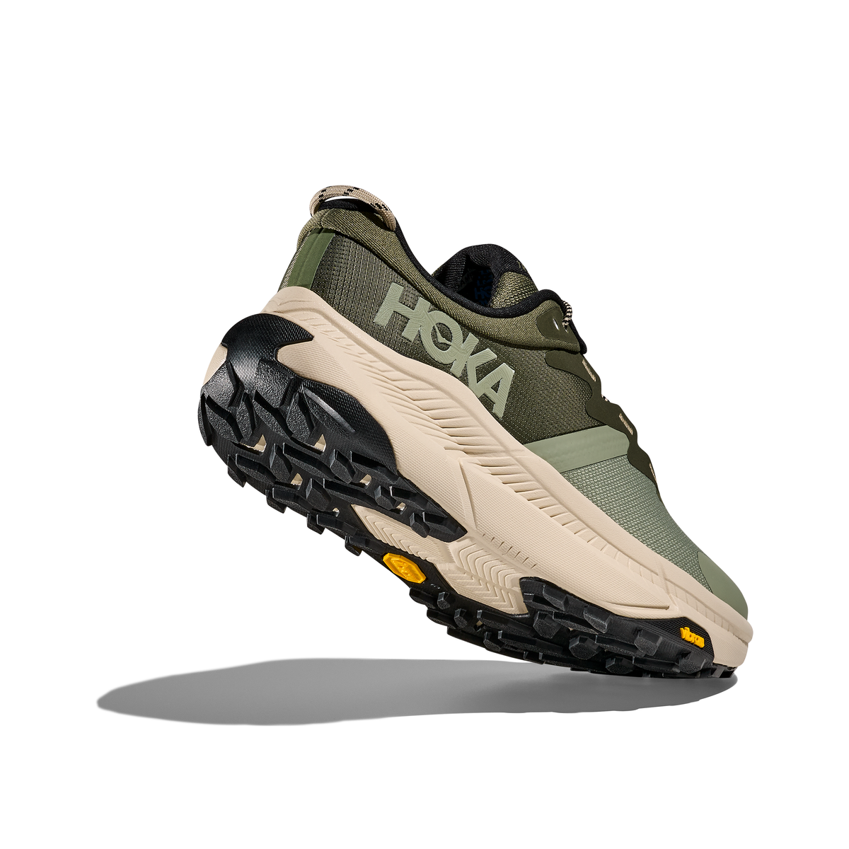 HOKA Men's Transport Lifestyle Sneakers