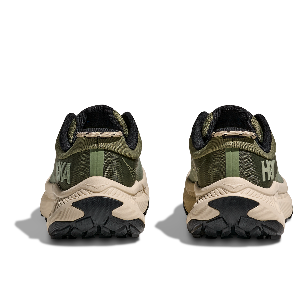 HOKA Men's Transport Lifestyle Sneakers