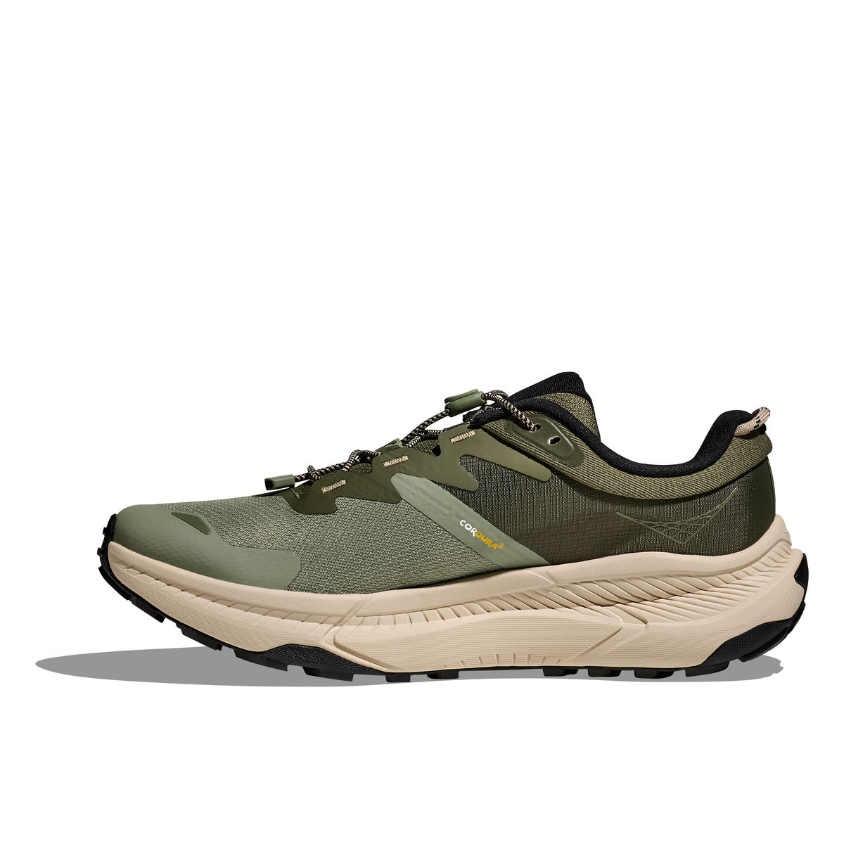 HOKA Men's Transport Lifestyle Sneakers