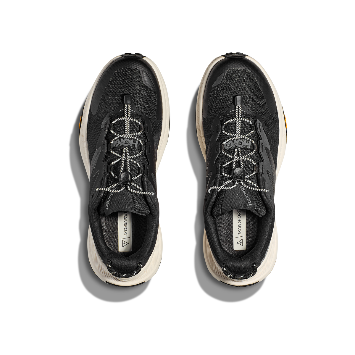 HOKA Women's Transport Lifestyle Sneakers