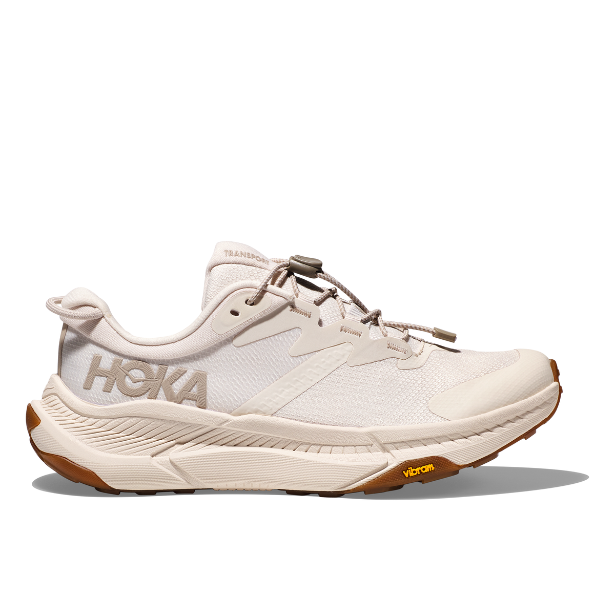 HOKA Women's Transport Lifestyle Sneakers