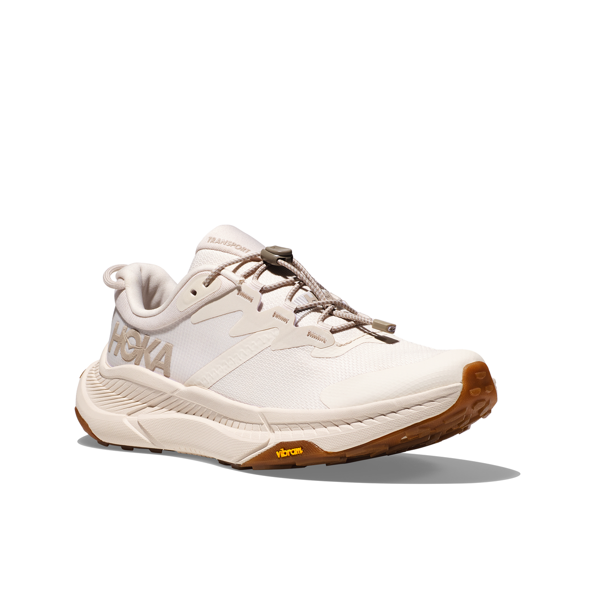 HOKA Women's Transport Lifestyle Sneakers
