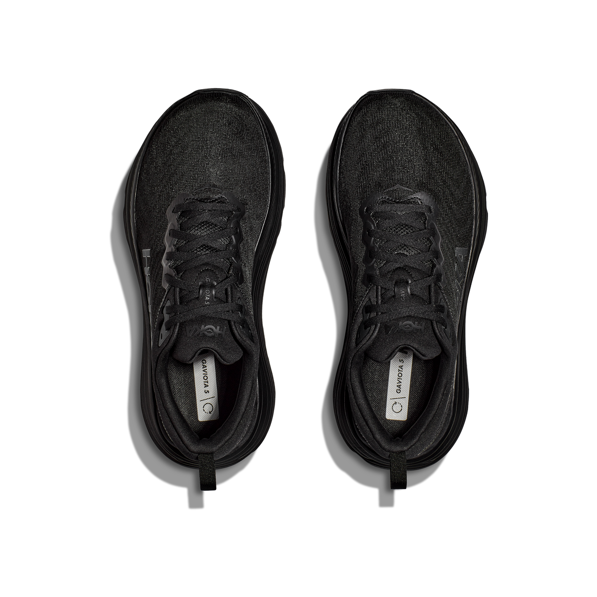 HOKA Men's Gaviota 5 Stability Running Shoes
