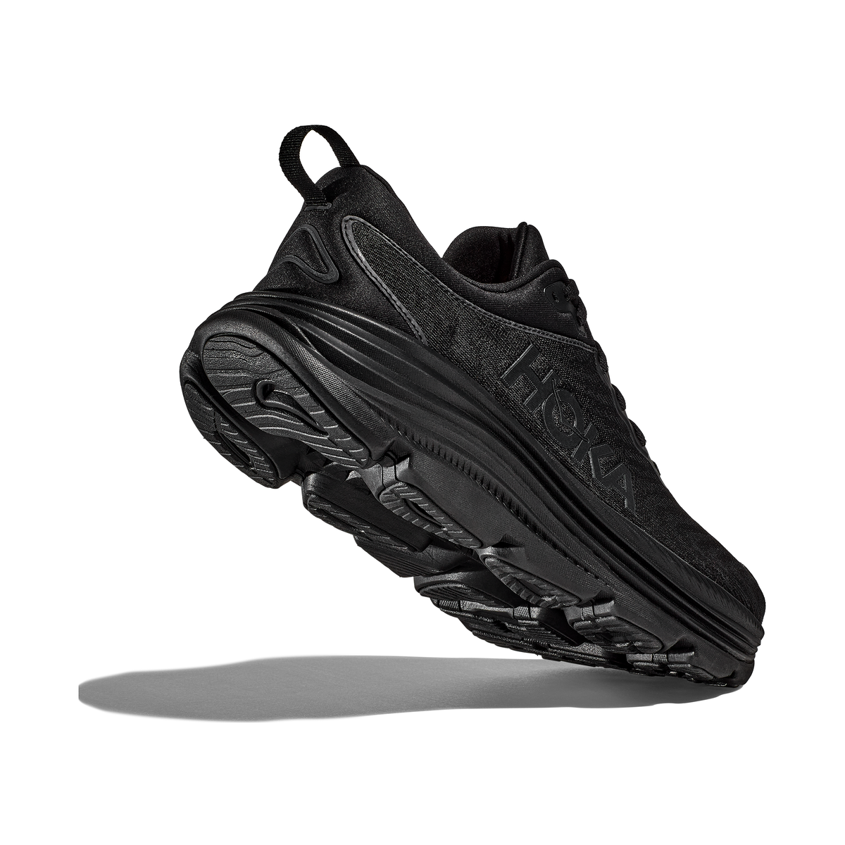 HOKA Men's Gaviota 5 Stability Running Shoes