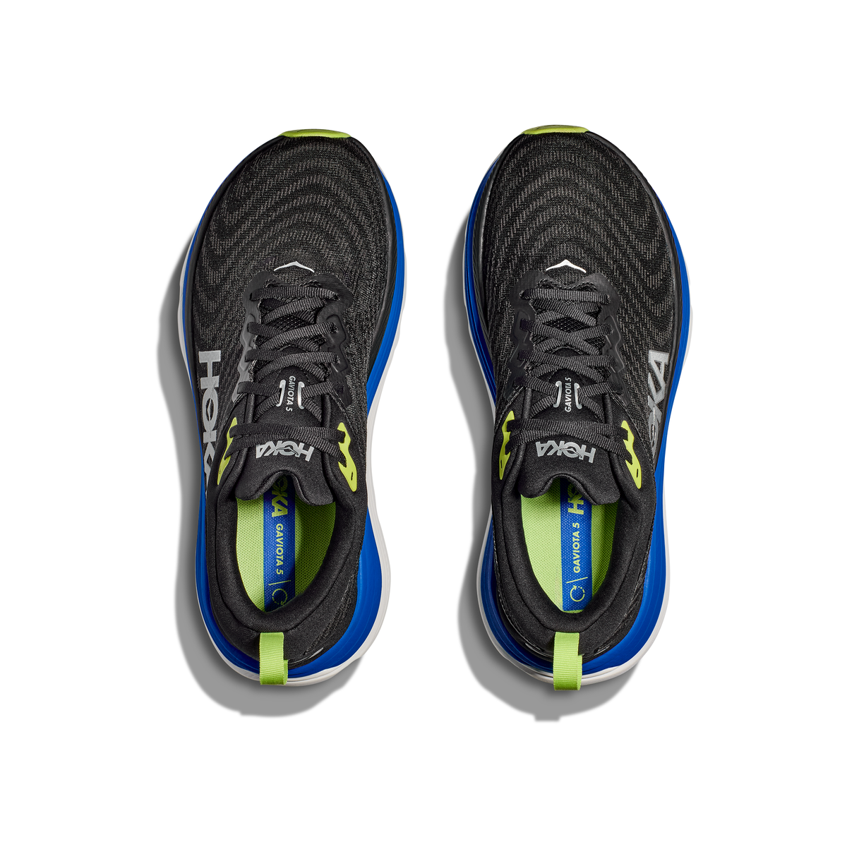 HOKA Men's Gaviota 5 Stability Running Shoes
