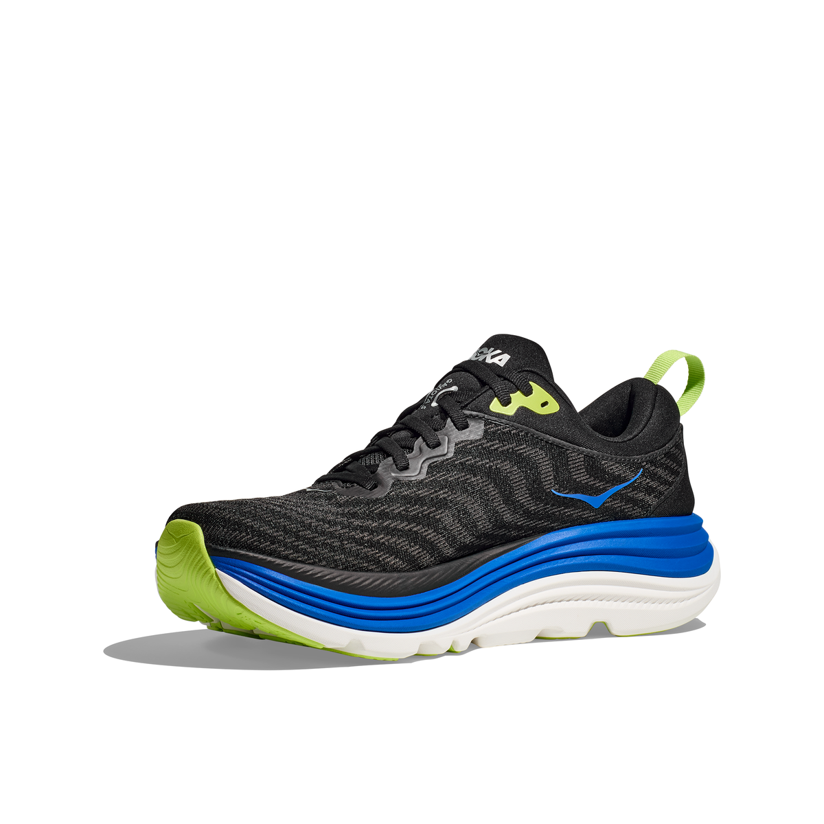 HOKA Men's Gaviota 5 Stability Running Shoes
