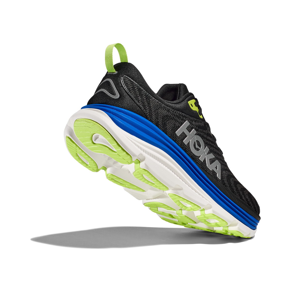 HOKA Men's Gaviota 5 Stability Running Shoes