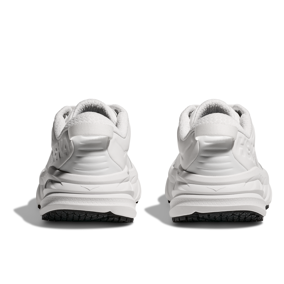 HOKA Women's Bondi SR Slip Resistant Work Shoes