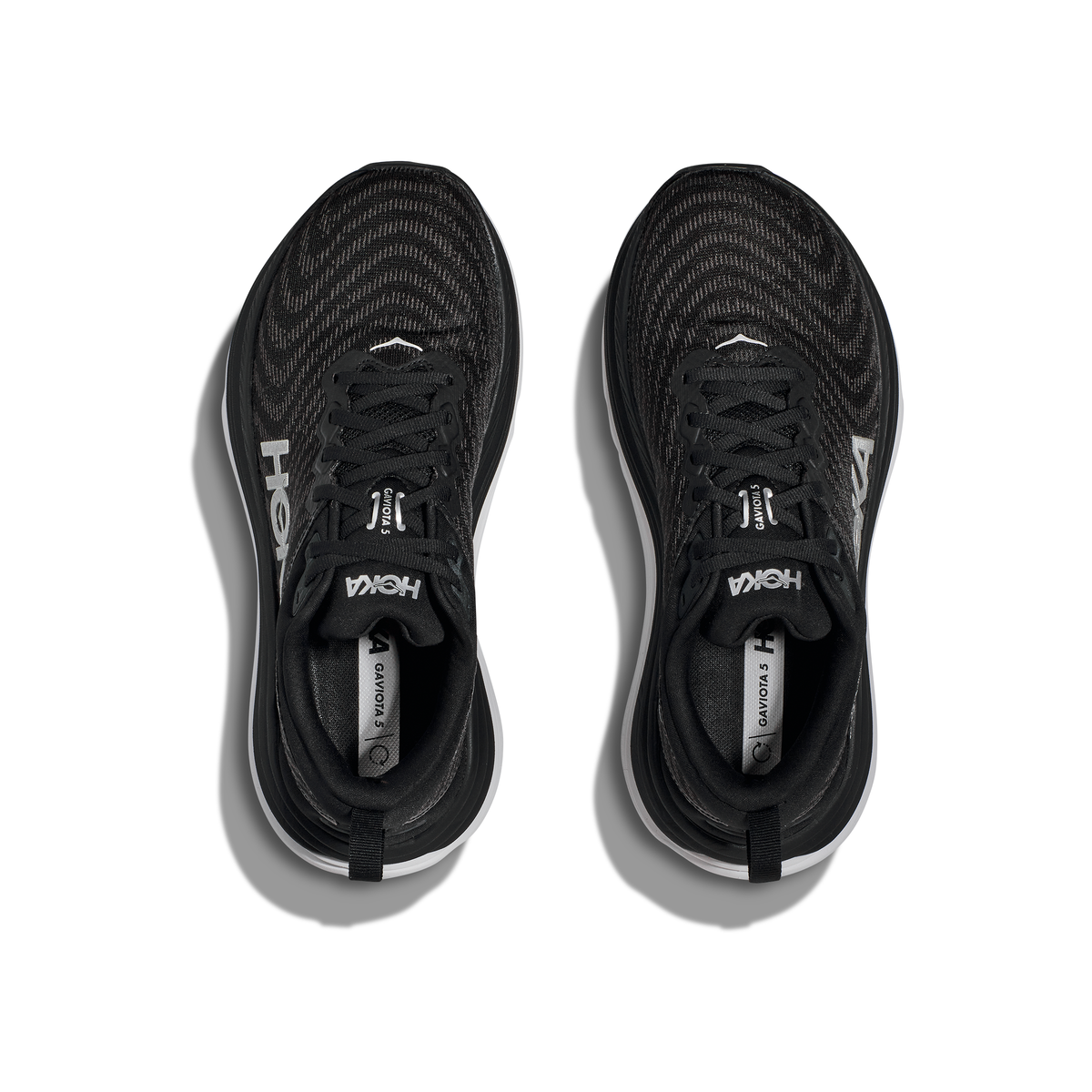 HOKA Men's Gaviota 5 Stability Running Shoes
