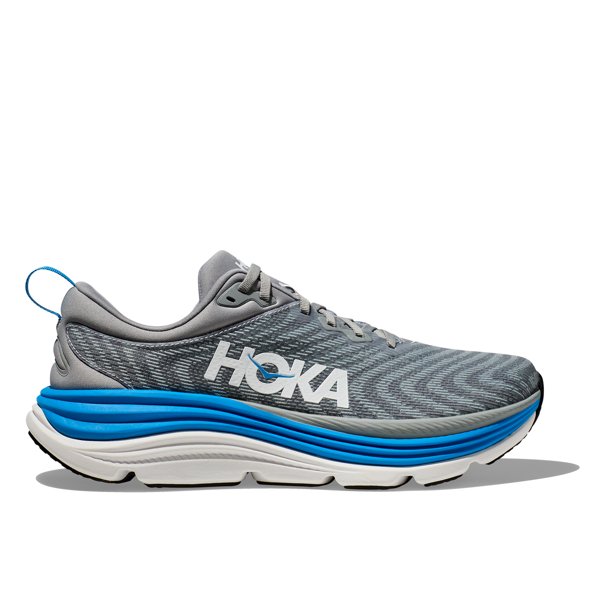 HOKA Men's Gaviota 5 Stability Running Shoes