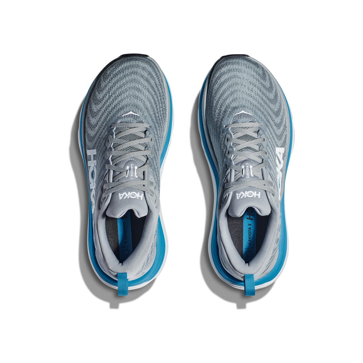 HOKA Men's Gaviota 5 Stability Running Shoes
