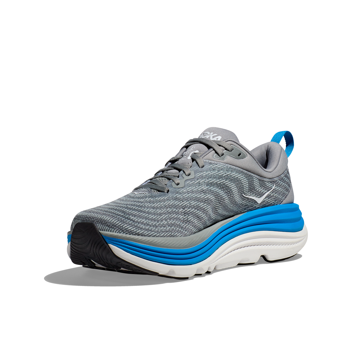 HOKA Men's Gaviota 5 Stability Running Shoes