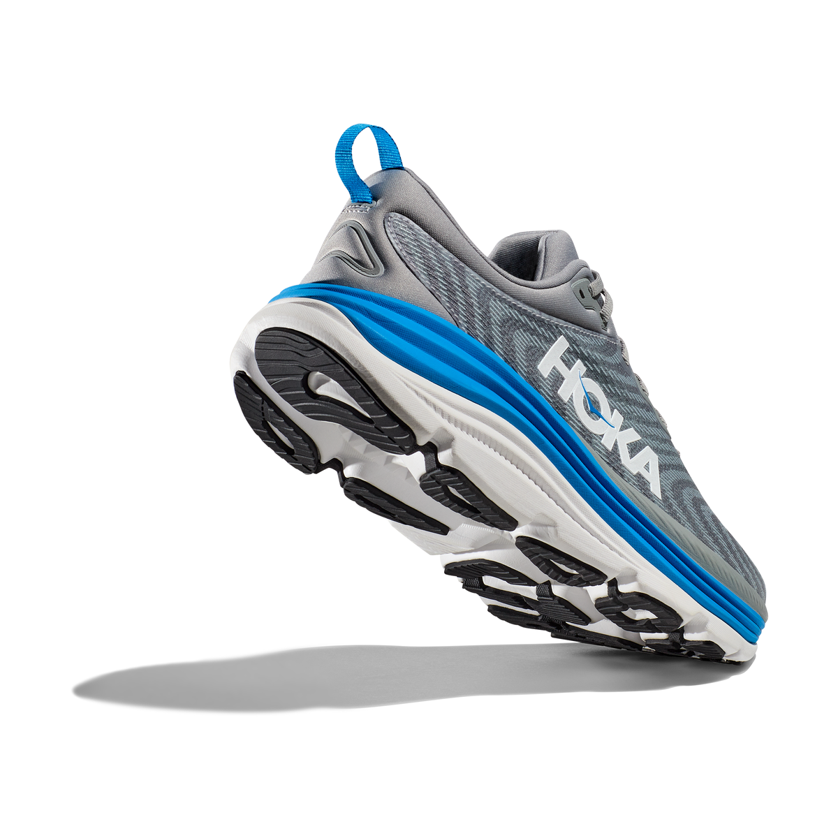HOKA Men's Gaviota 5 Stability Running Shoes