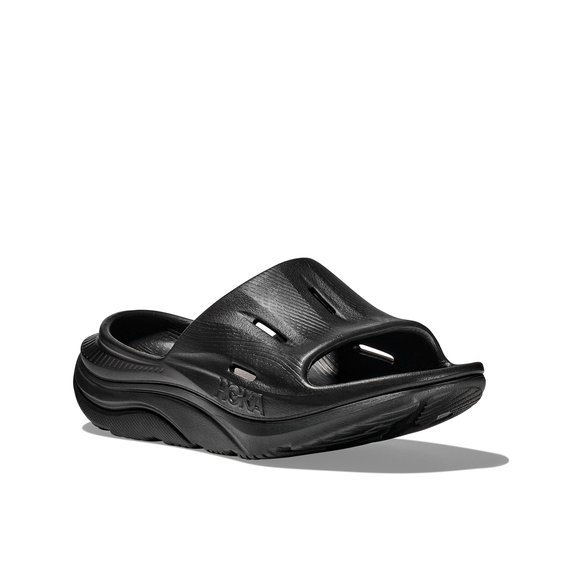 HOKA Unisex ORA Recovery Slide 3