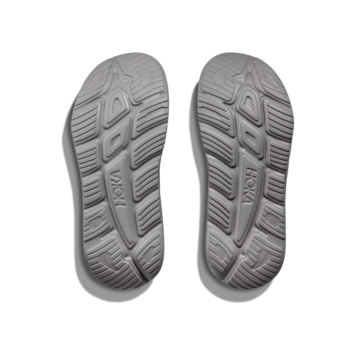 HOKA Unisex ORA Recovery Slide 3