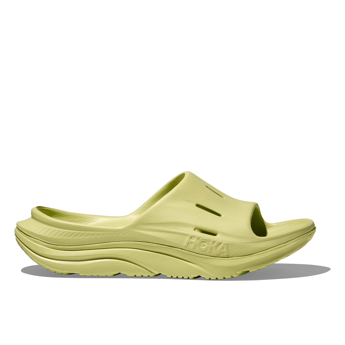 HOKA Unisex ORA Recovery Slide 3