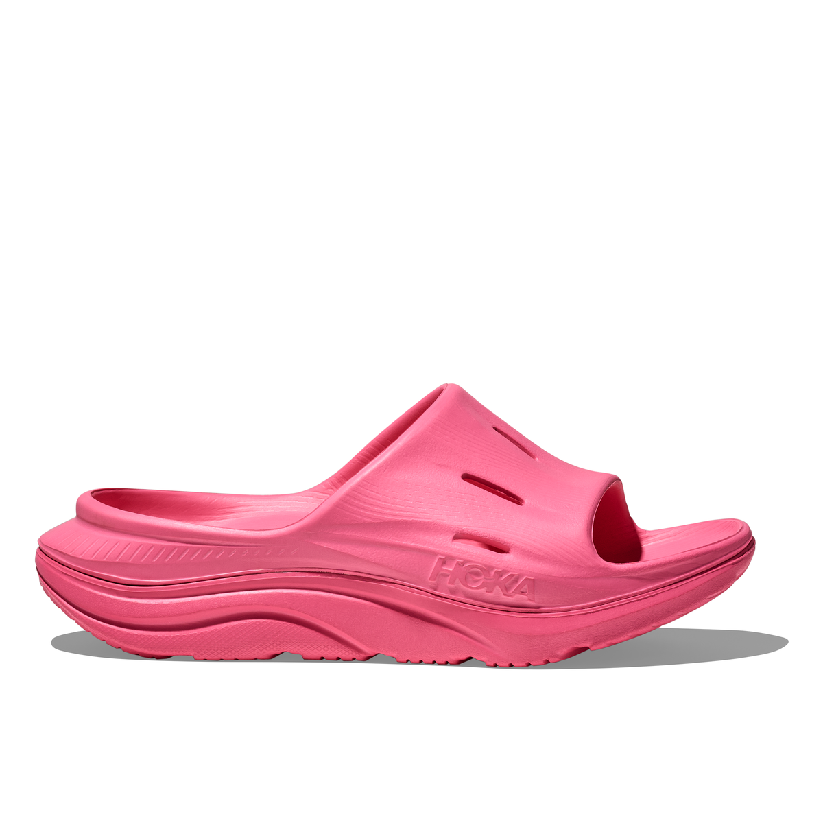 HOKA Unisex ORA Recovery Slide 3